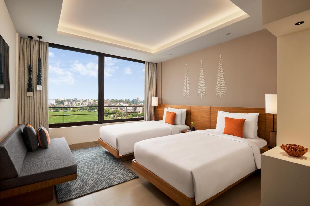 Hyatt Place Bodh Gaya Exterior foto
