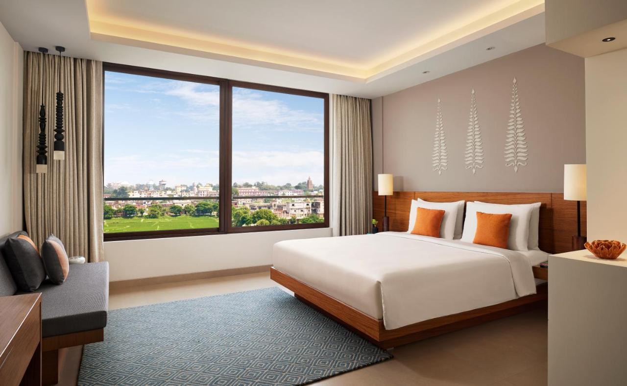 Hyatt Place Bodh Gaya Exterior foto