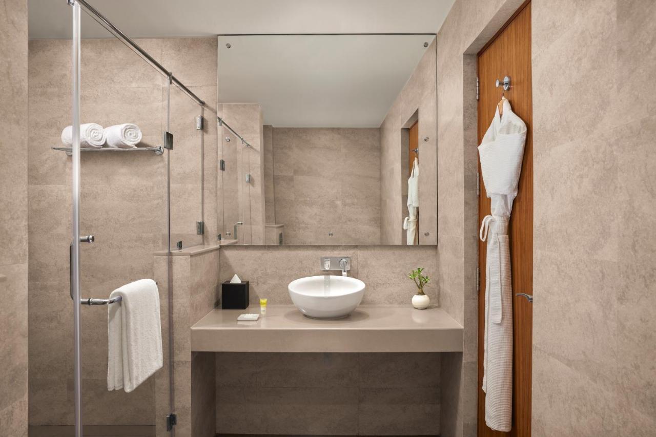 Hyatt Place Bodh Gaya Exterior foto