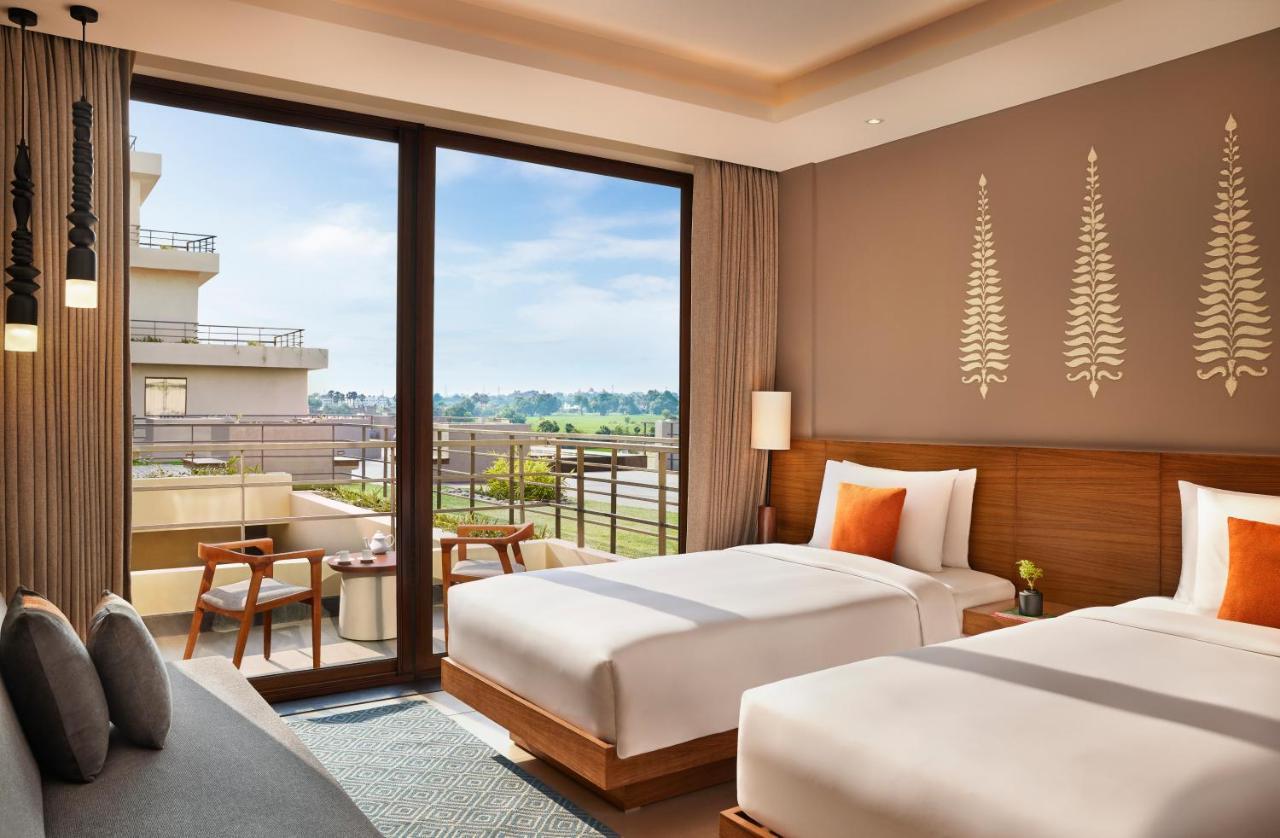 Hyatt Place Bodh Gaya Exterior foto