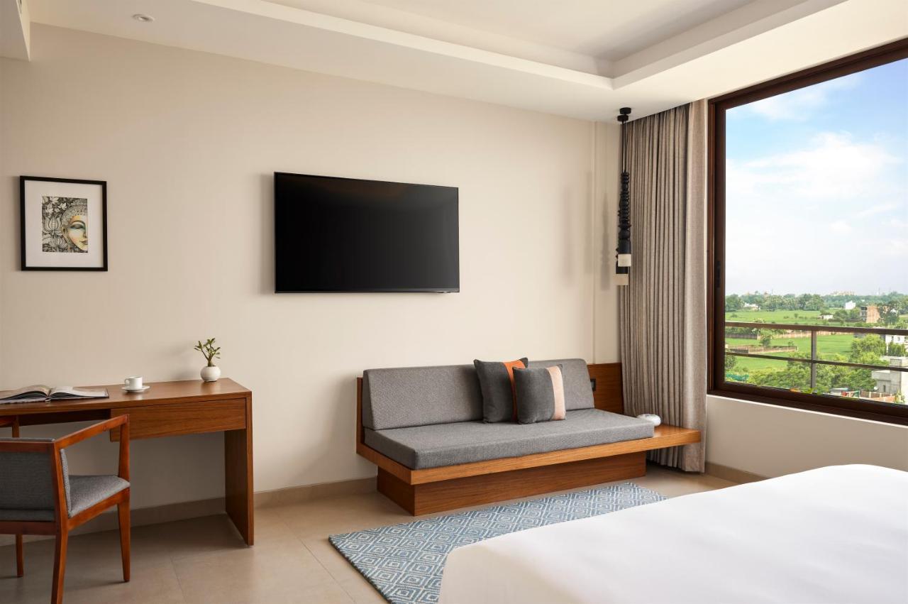 Hyatt Place Bodh Gaya Exterior foto