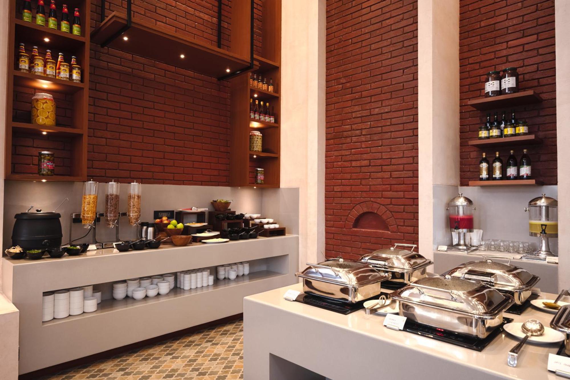 Hyatt Place Bodh Gaya Exterior foto