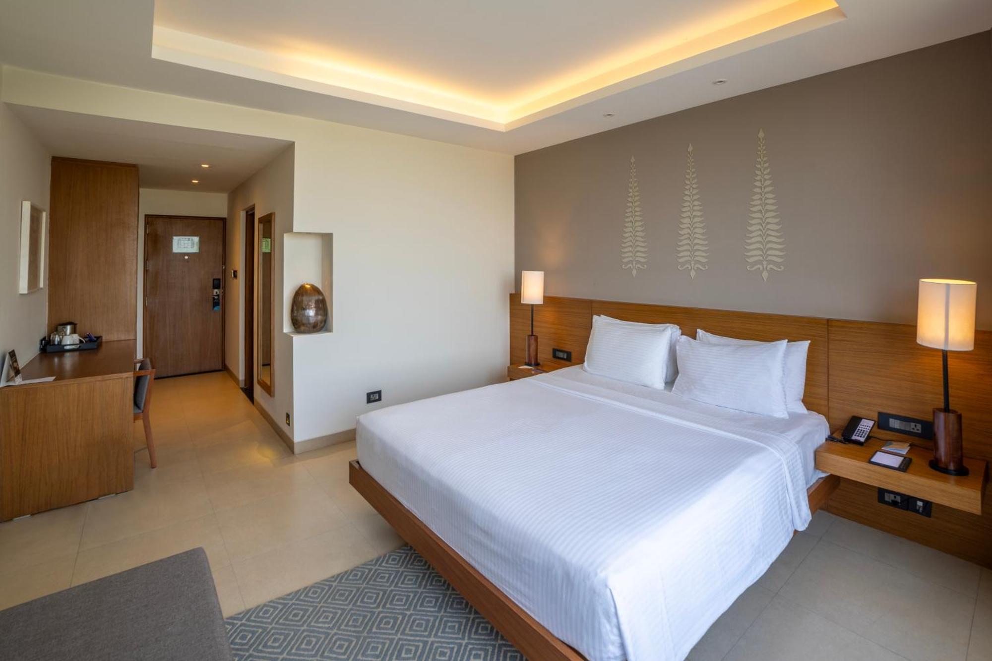 Hyatt Place Bodh Gaya Exterior foto